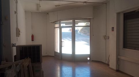 Foto 2 von Geschaftsraum zum Verkauf in Eixample, Alcoy / Alcoi