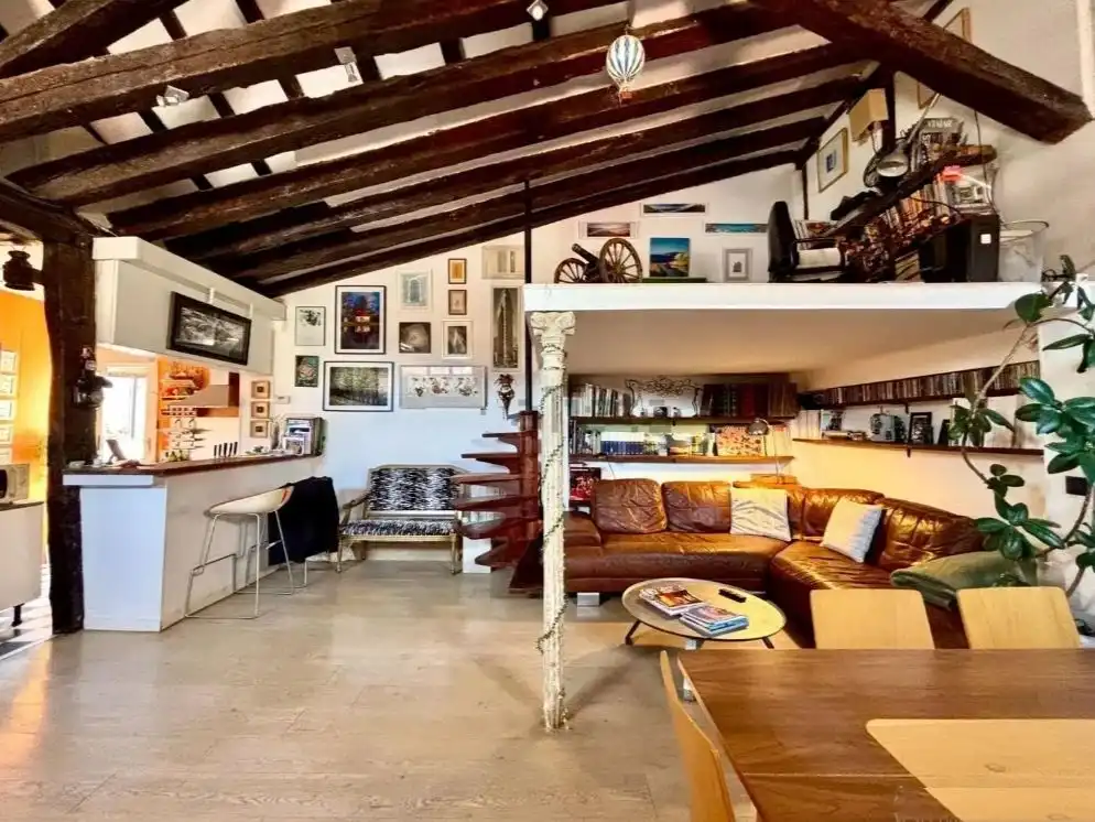 Flat with lift for sale in libertad 15, imagen 10