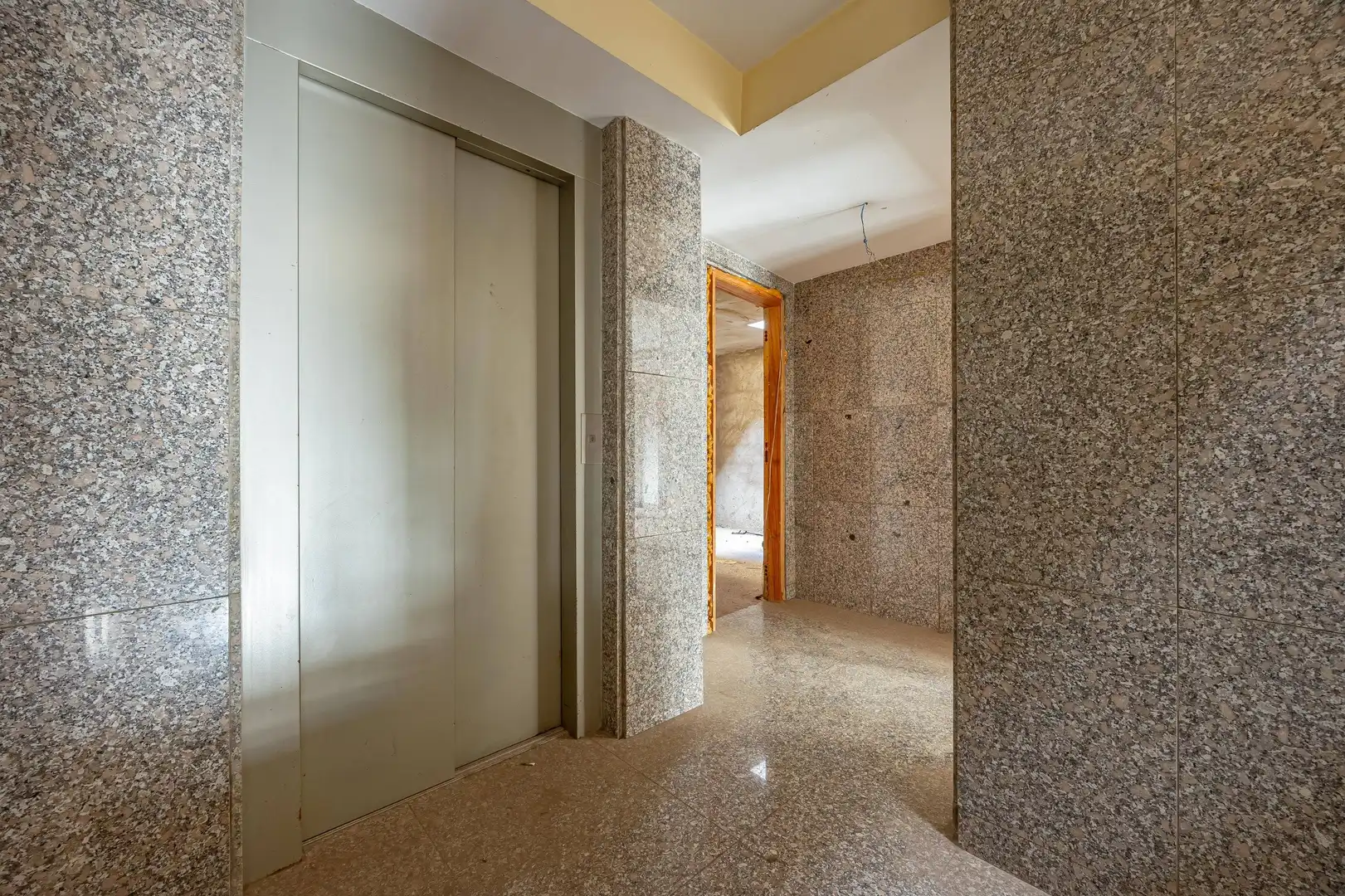 Residencial amb ascensor en venda a Calle TRIANA 8, imagen 24