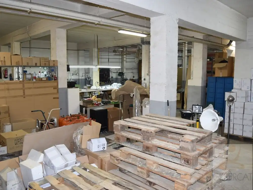 Locale commerciale in vendita a Calle Folch I Torres, imagen 5