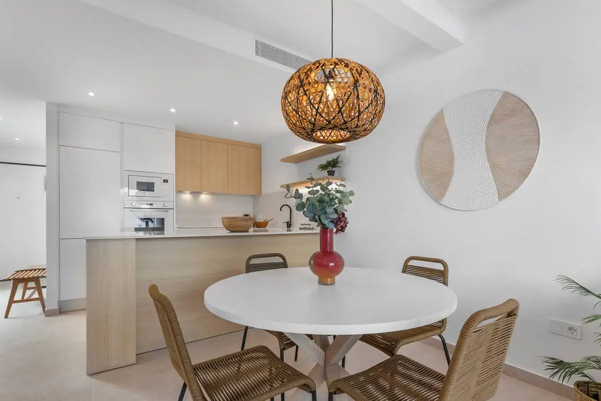 Appartement compact avec piscine à vendre à C. Concejala Trinidad Saura, imagen 15