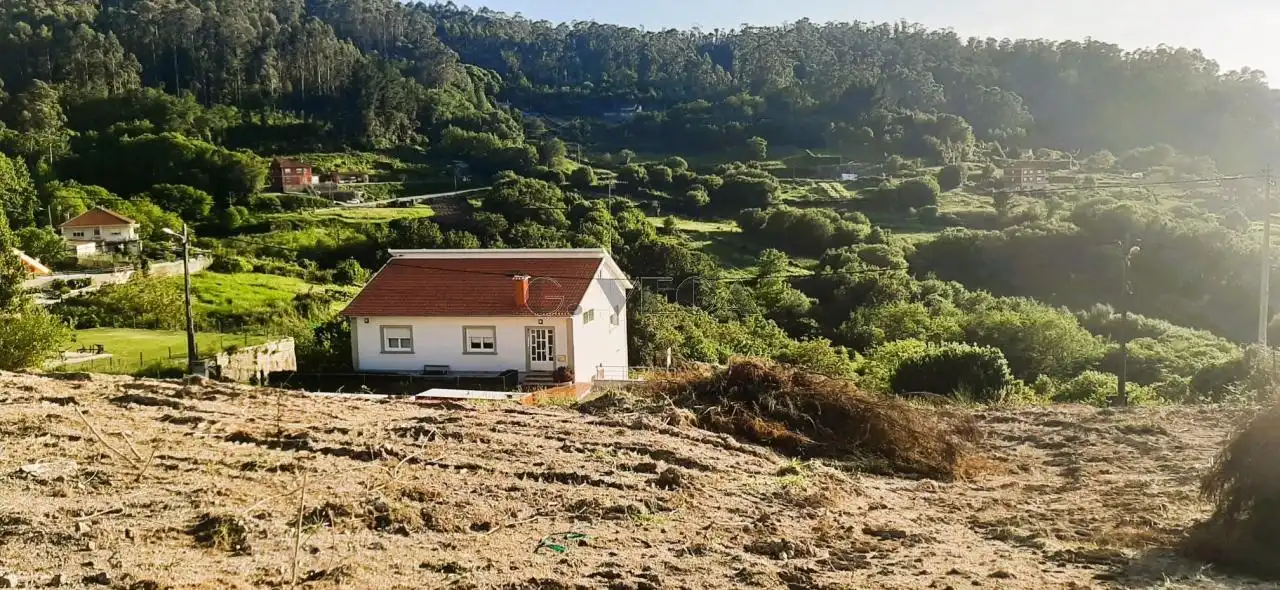 Terreny residencial en venda a Bueu, imagen 2