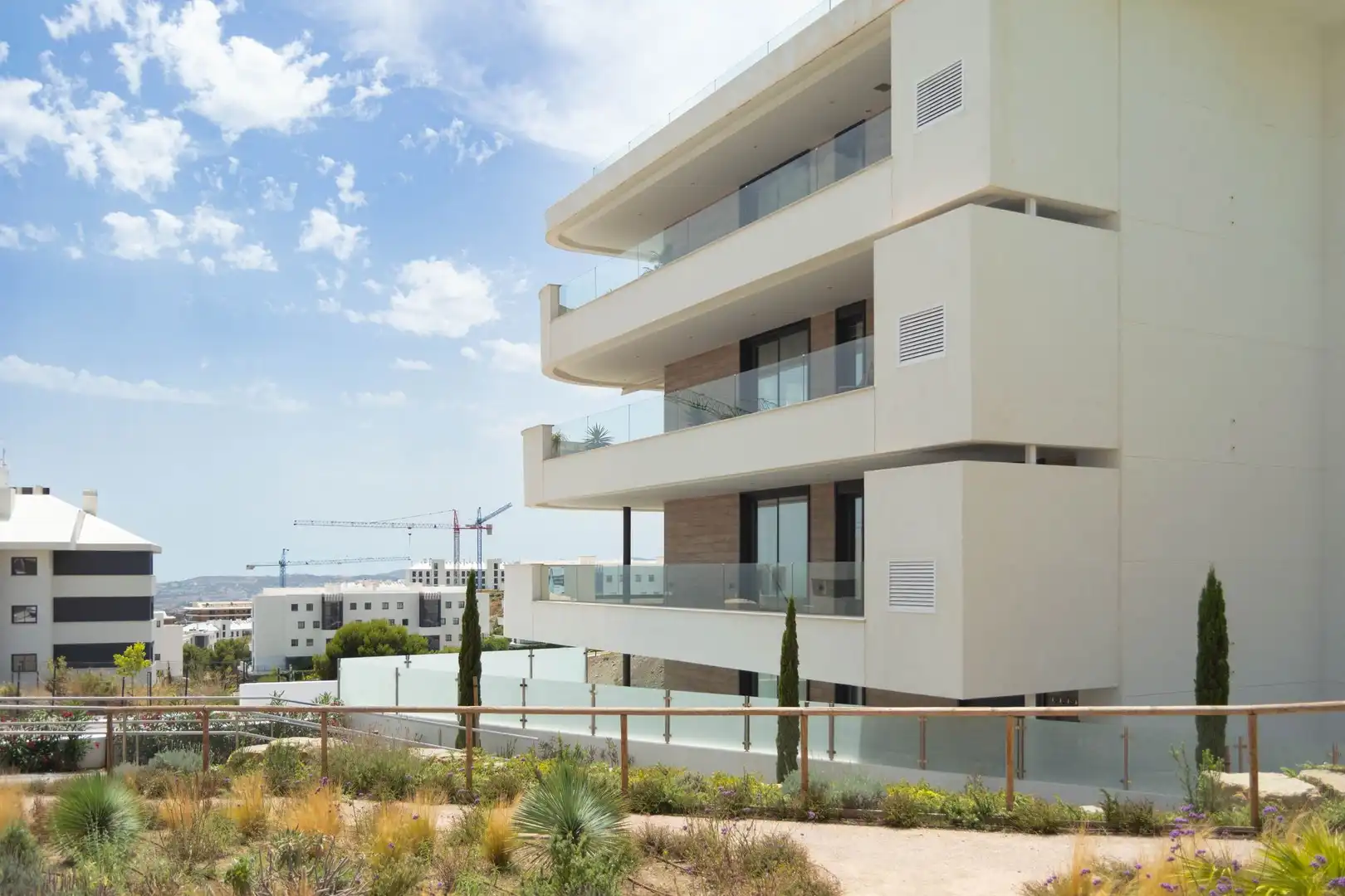 Apartment with lift for sale in El Higuerón, imagen 28