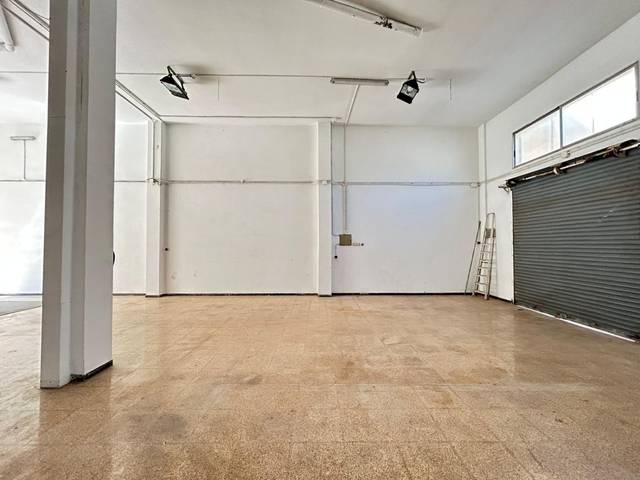 Local comercial en Alquiler en El Catllar