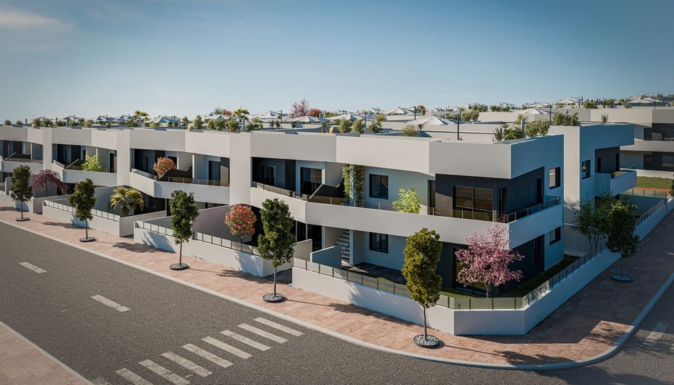 Foto 0 de Obra Nueva en San Miguel de Salinas | Bungalows con Jardín o Solárium, Piscina y Máxima Privacidad | Desde 224.900€