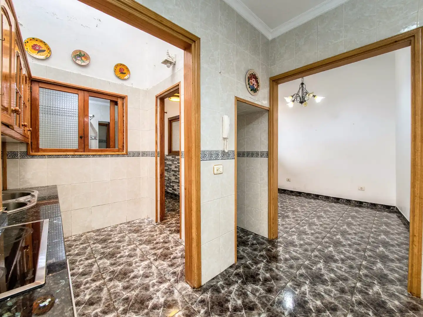 Casa adosada en venda en Las Palmas de Gran Canaria amb Terrassa i Balcó