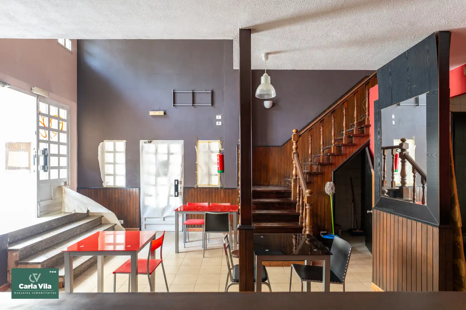 Commercial properties for sale in Lugo