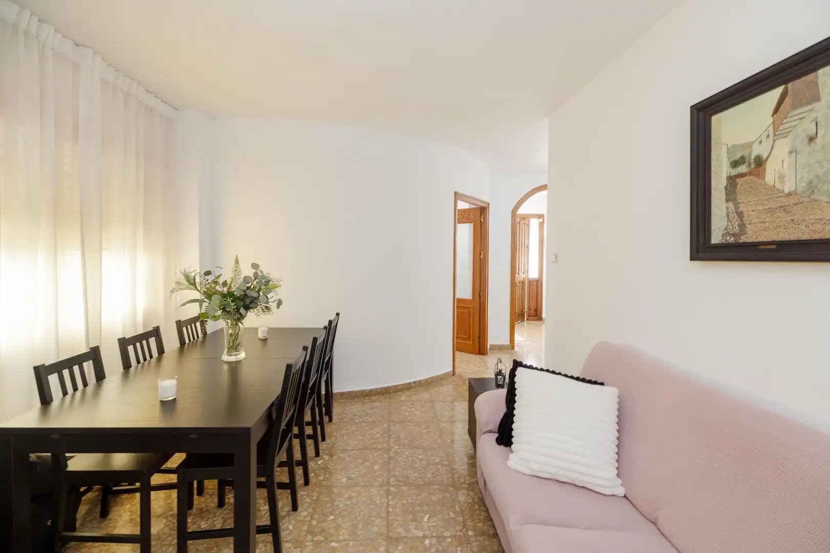 Casa aparellada en venda a Calle SERRANO PARRES, imagen 20
