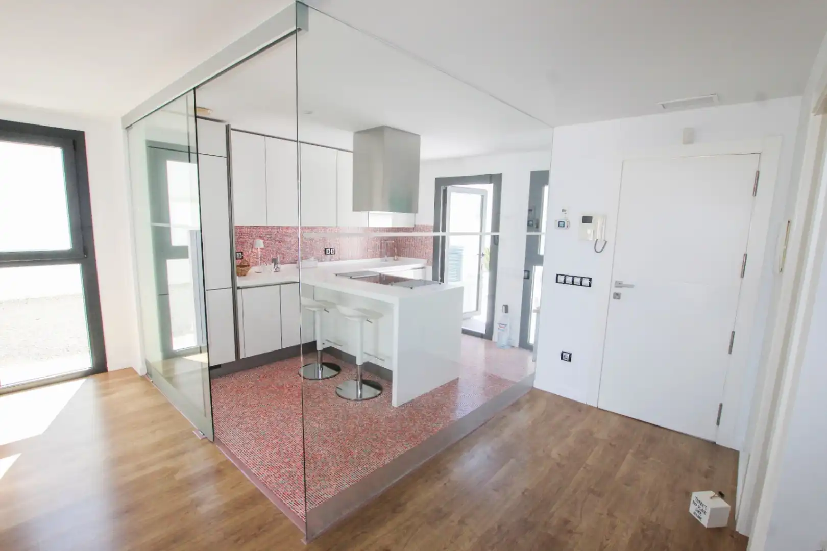 Casa con piscina en venta en L'Albir, imagen 8