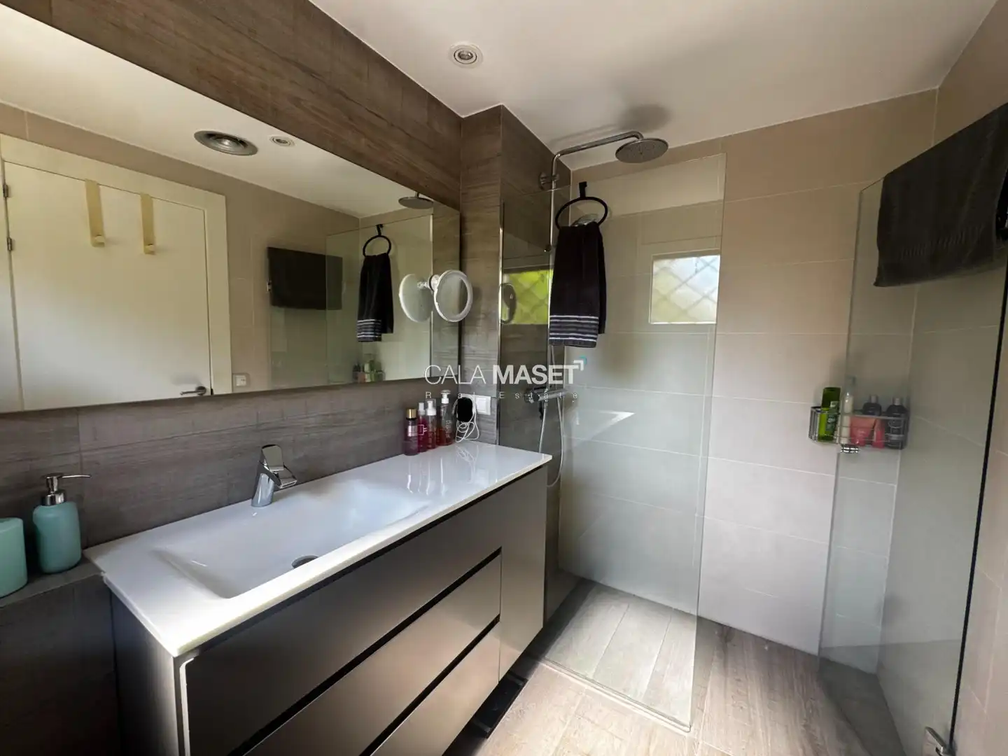 Piso con piscina en venta en Rec del Molí, imagen 51
