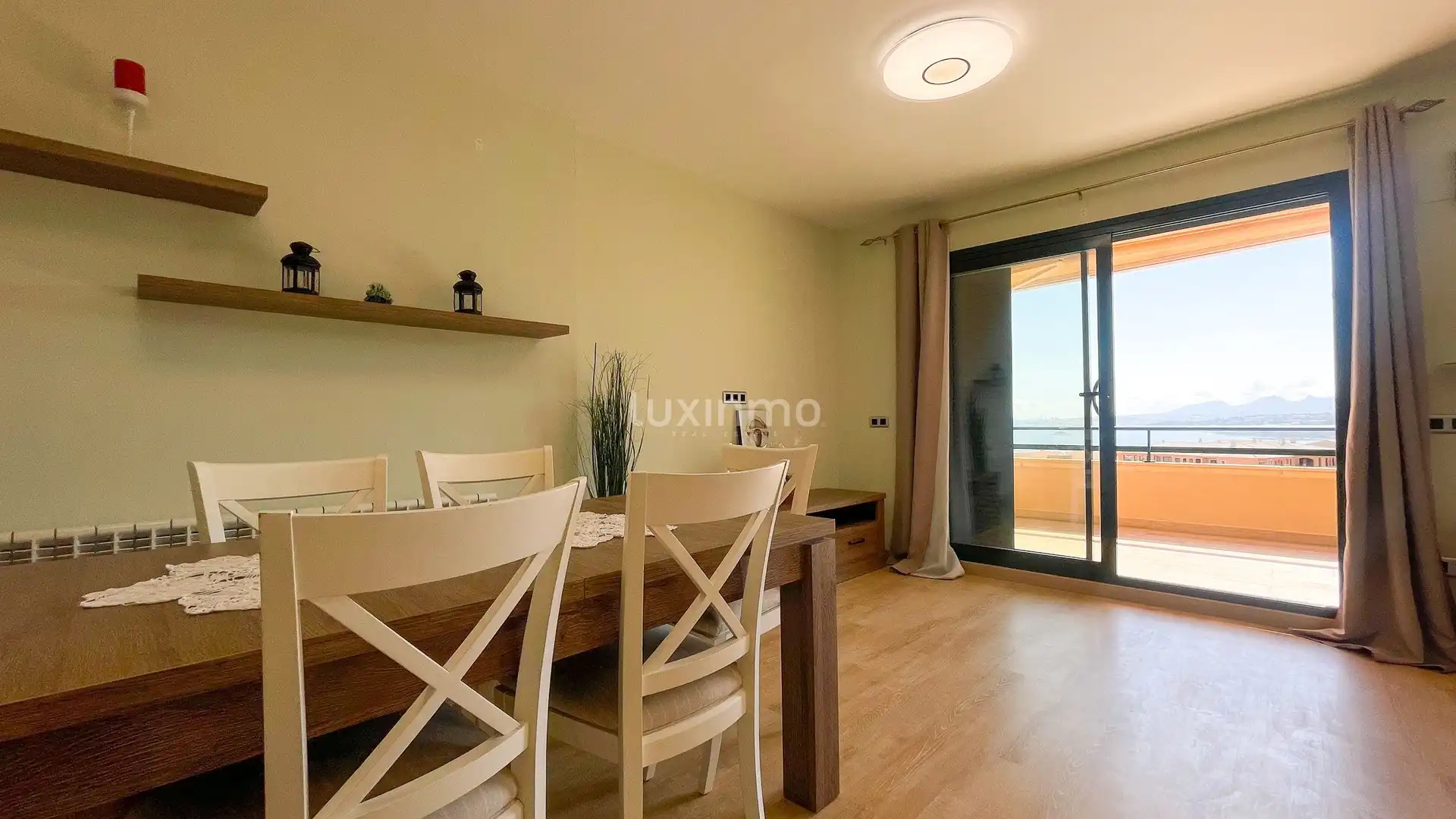 Flat with terrace for sale in Mascarat, imagen 7