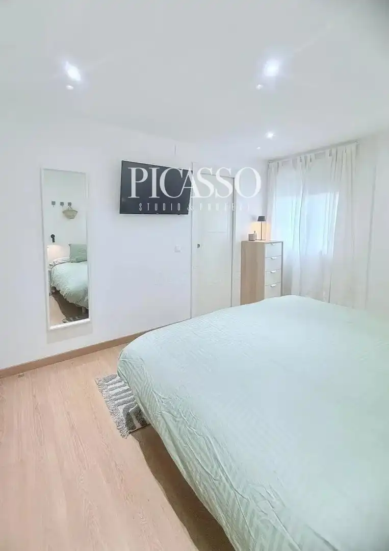 Flat with lift for sale in La Fuensanta, imagen 18