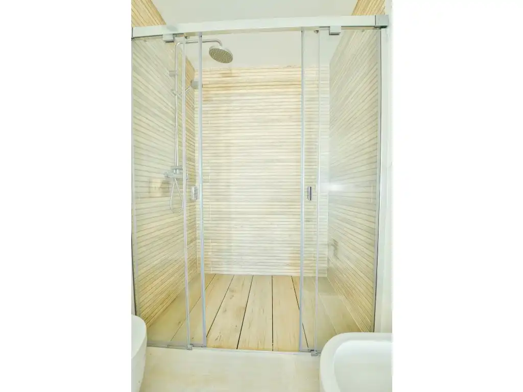 Bathroom of Attic for sale in Málaga