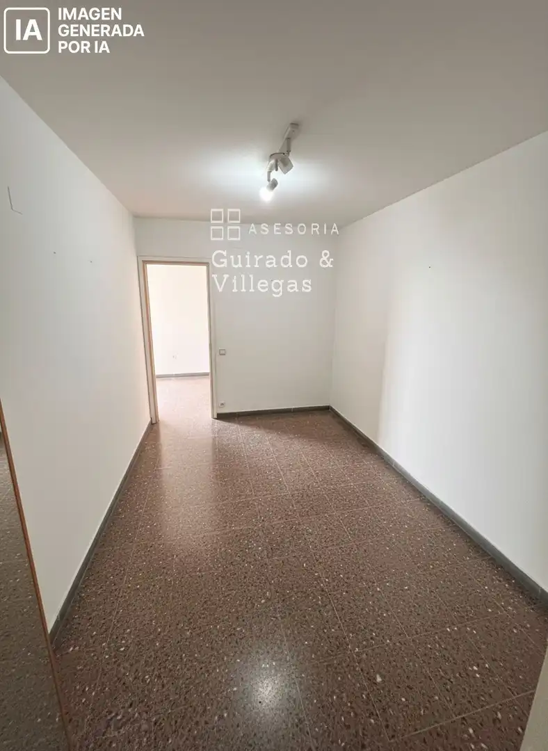 Dormitori de Pis en venda en Sant Martí