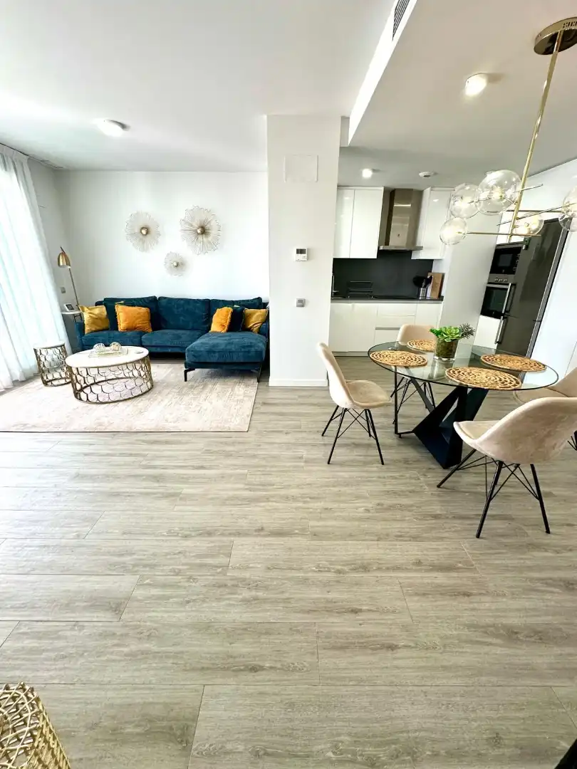 Apartamento con piscina en venta en Calle Los Arcos 25, imagen 4