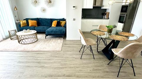 Foto 4 de Apartament en venda a Calle Los Arcos, 25, Cancelada, Estepona