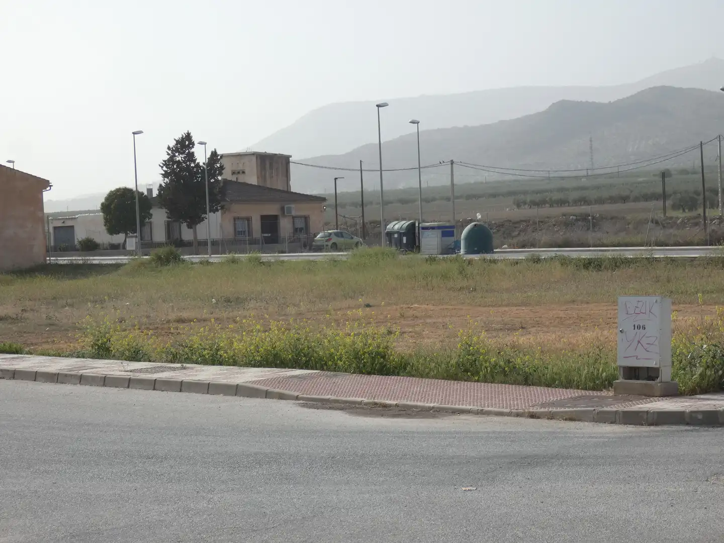 Terrenos y solares en venta en Valderrubio, imagen 4