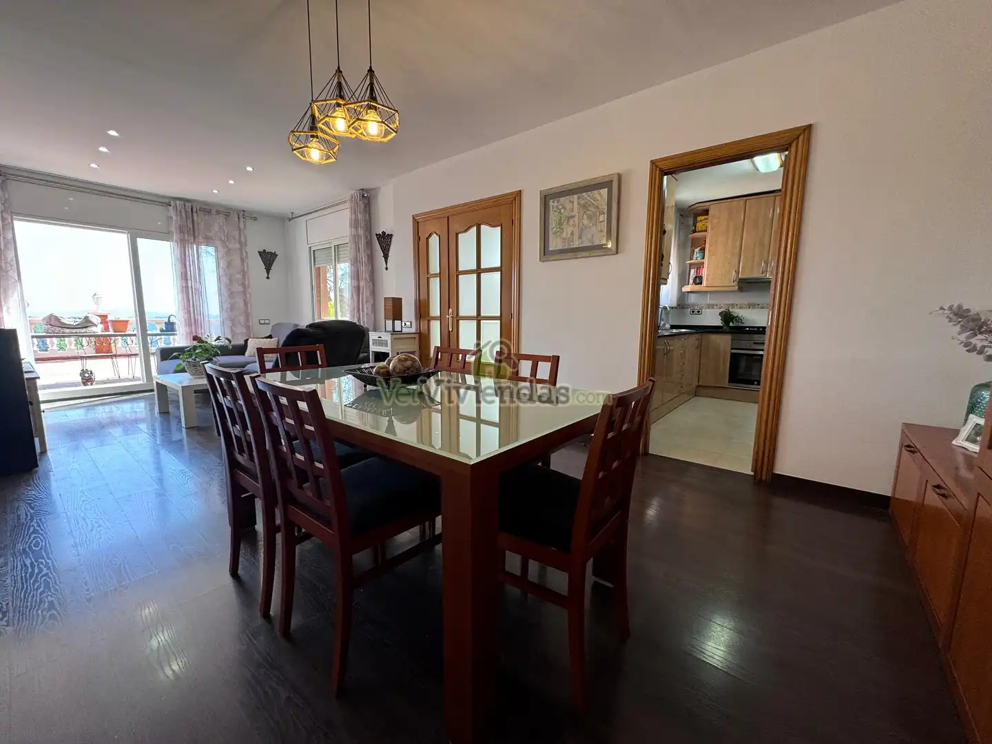 Casa o xalet en venda a Carrer de Migjorn, 34, Vallirana