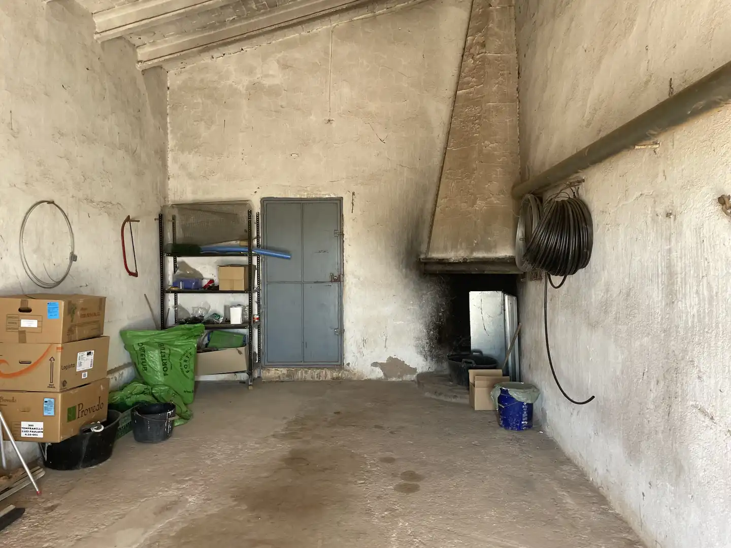 Rural land for sale in Argamasilla de Alba, imagen 34