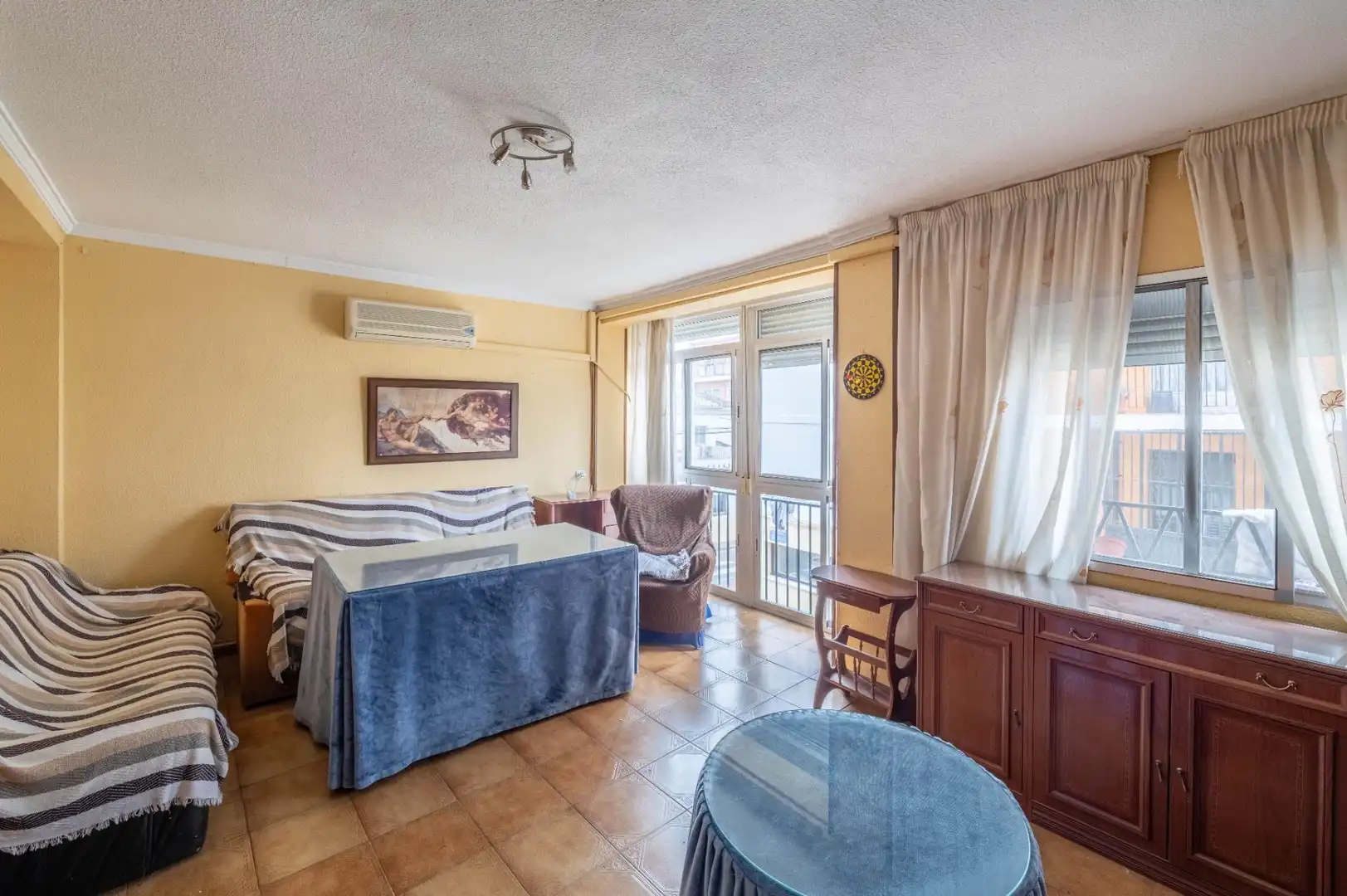Habitación de Piso en venta en  Granada Capital