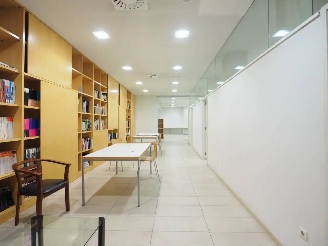 Commercial properties for sale in Granollers