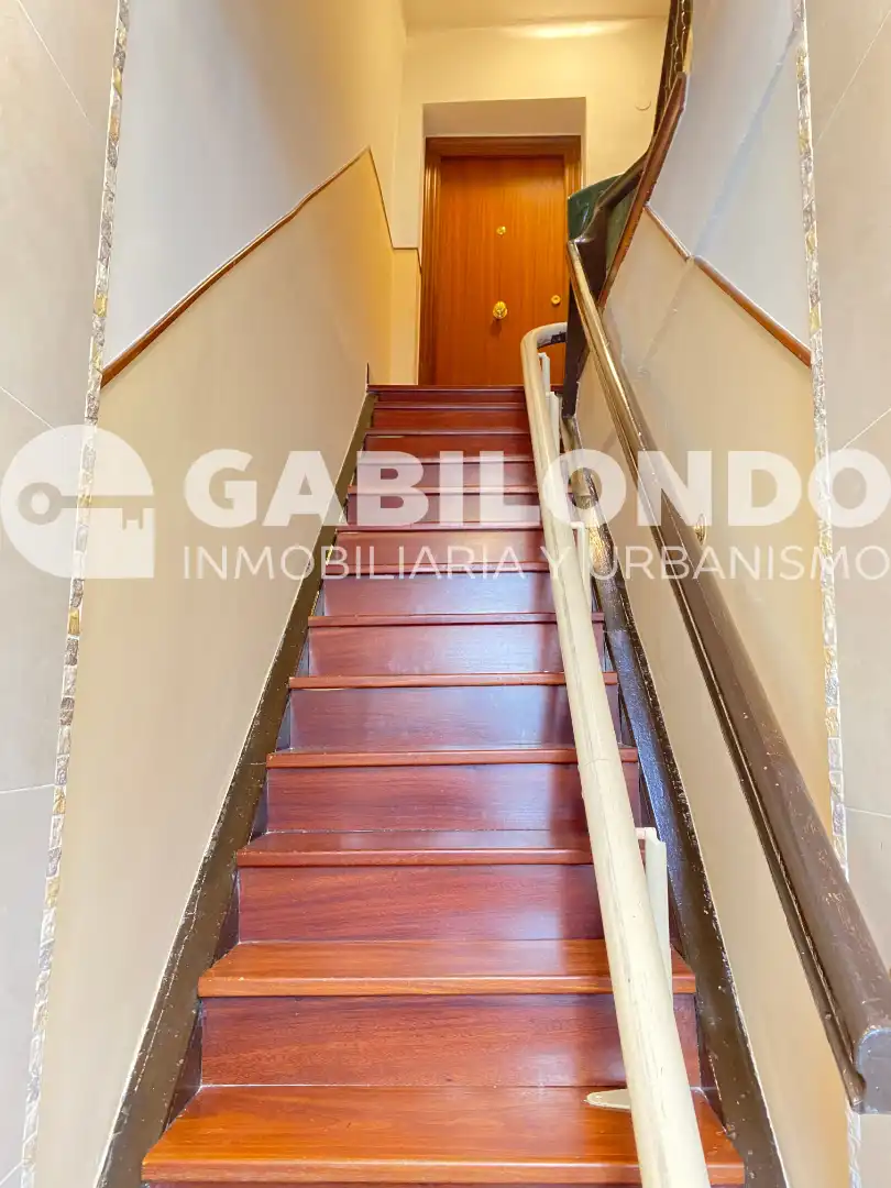 Piso en venta en Elgoibar con Calefacción, Parquet y Trastero