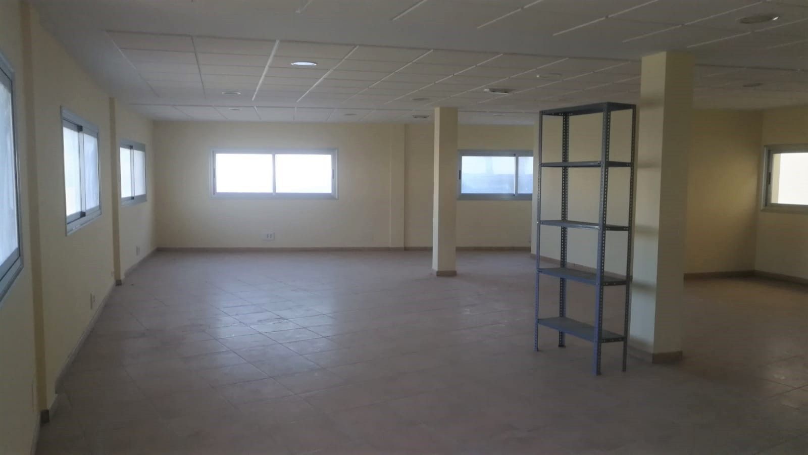 Office to rent in Arafo