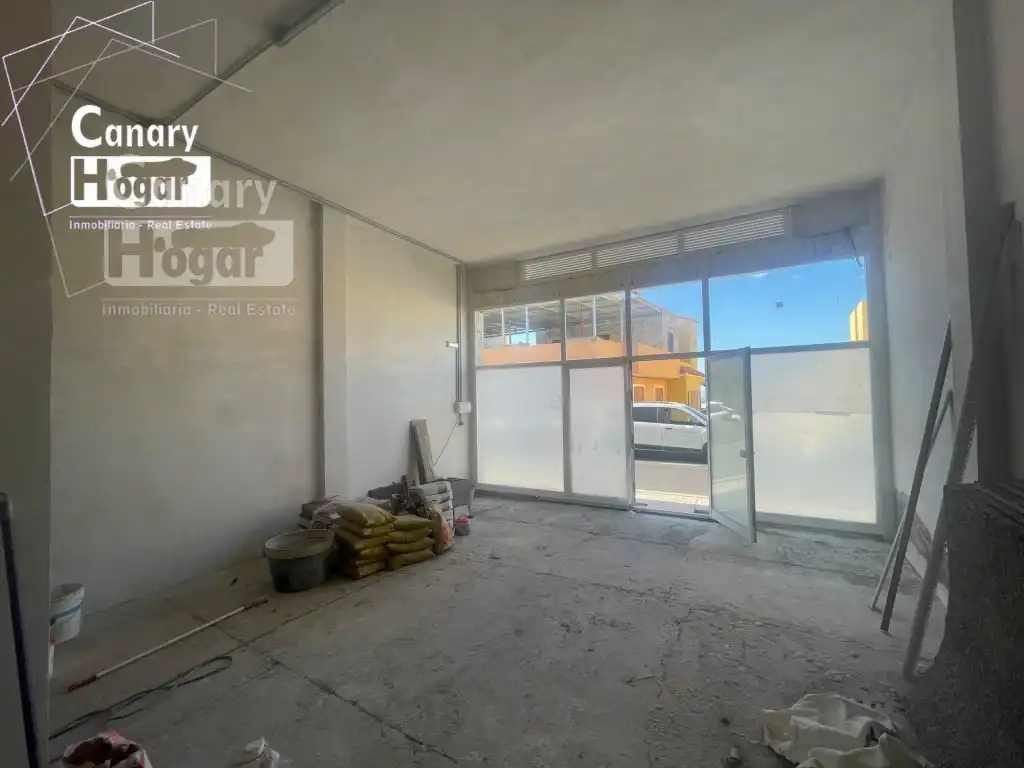 Local comercial en venda a Armeñiime - Las Moraditas - Las Cancelas, imagen 9