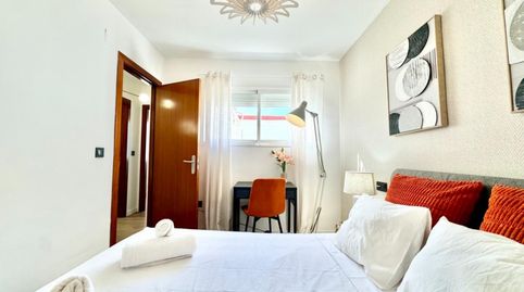 Foto 3 de Apartament de lloguer a La Goleta - San Felipe Neri, Málaga Capital