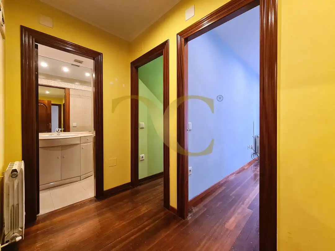 Flat for sale in Gijón   with Heating