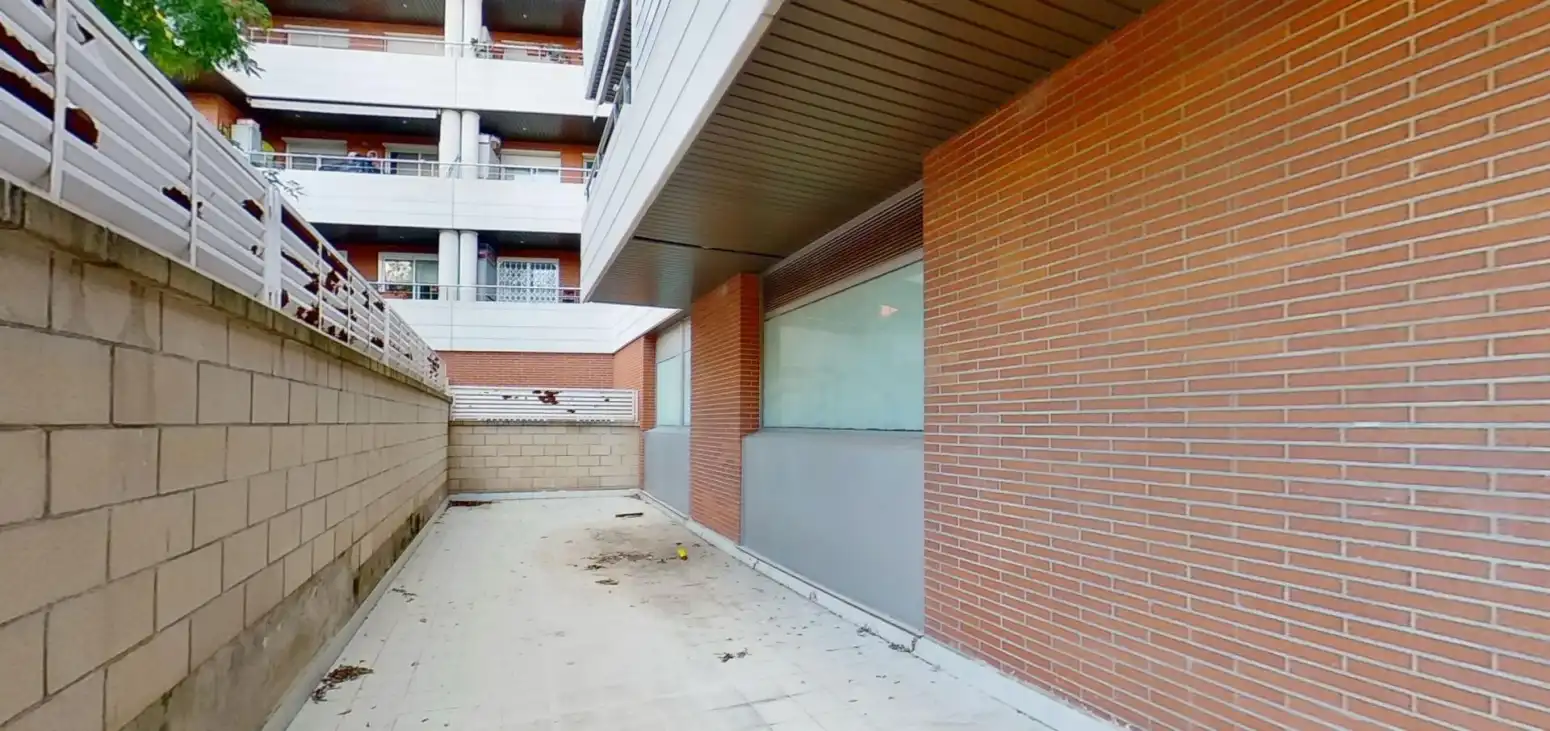 Business premises for sale in Vilanova i la Geltrú - Pare Garí, imagen 21