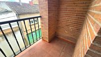 Balcony of Flat for sale in Zarratón  with Terrace