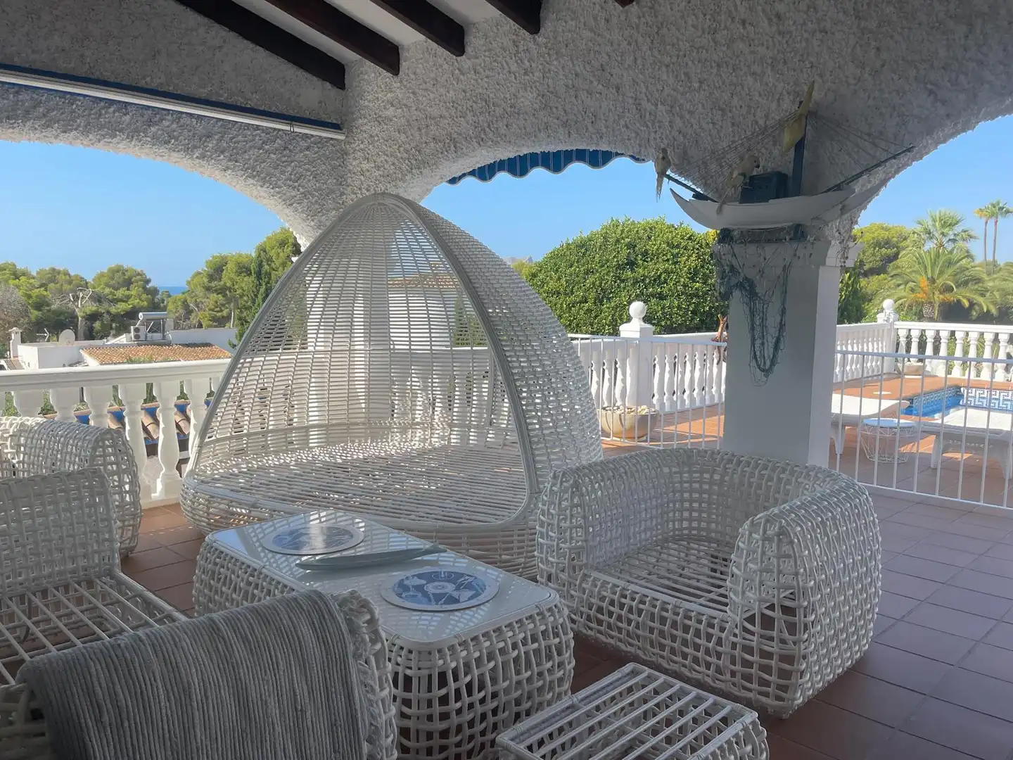Villa avec piscine à vendre à Calle Alejandría, imagen 39