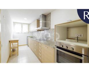 Kitchen of Flat for sale in Vic  with Terrace and Balcony