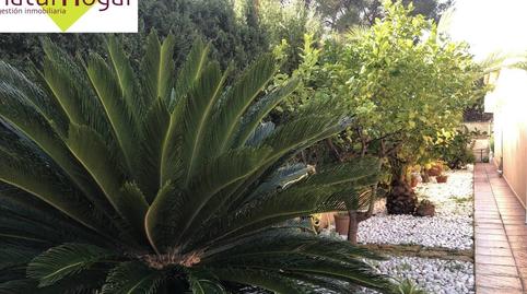 Foto 4 de Casa o xalet en venda a La Cañada, Valencia