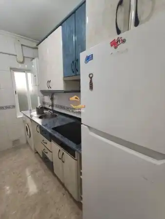 Flat with terrace to rent in GUERRILLEROS, LOS, imagen 11
