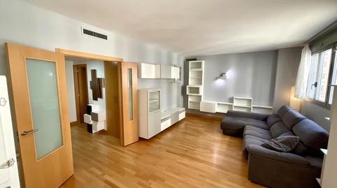 Foto 4 de Pis en venda a Alcalde Jesús Prieto, El Bercial, Getafe