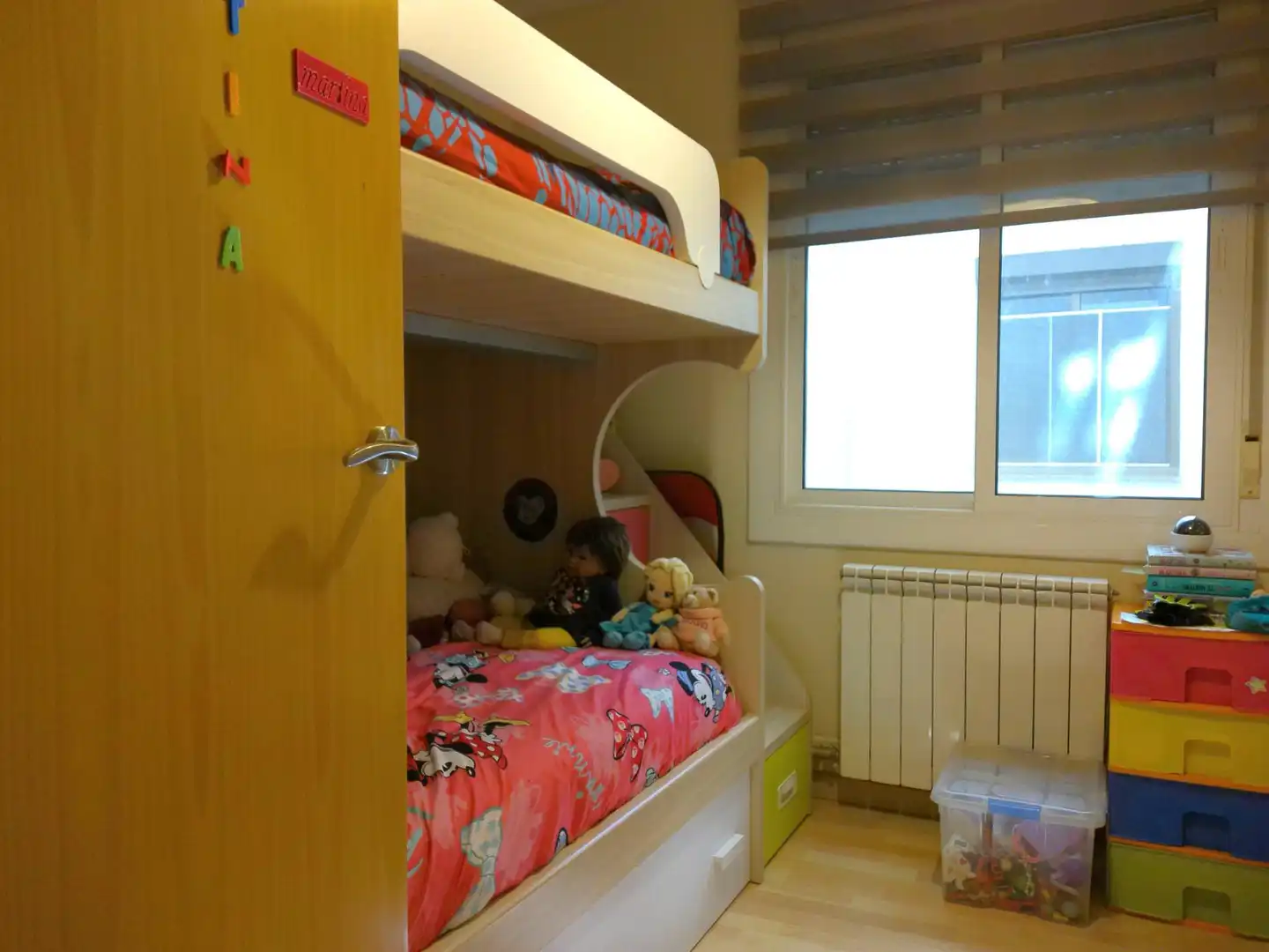 Piso en venta en Calle MADRAZO DE, Can Rull