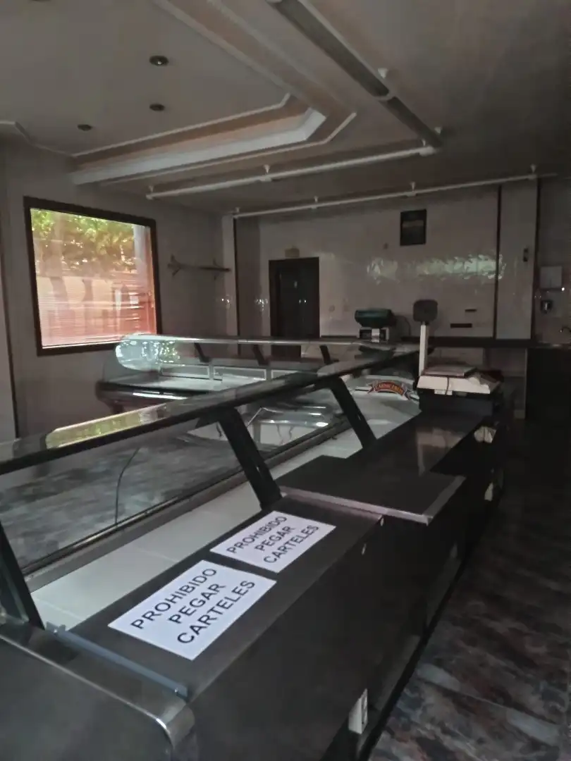 Local en venta en  Logroño con Amueblado