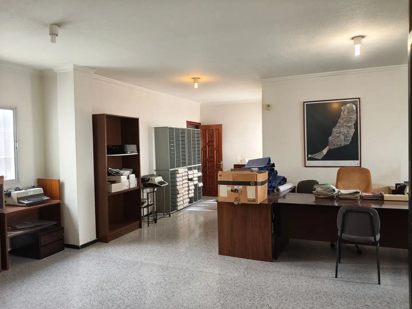 Oficina de lloguer en Las Palmas de Gran Canaria