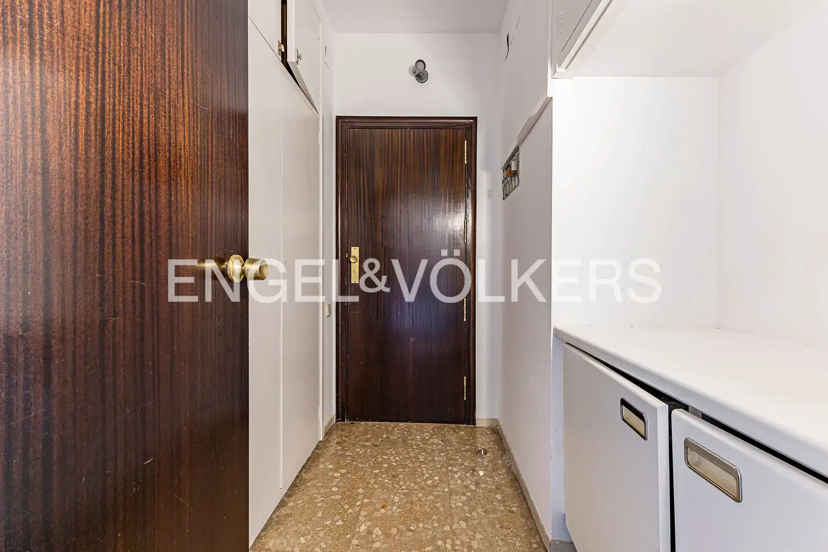 Flat with terrace to rent in Sarrià - Sant Gervasi, imagen 27