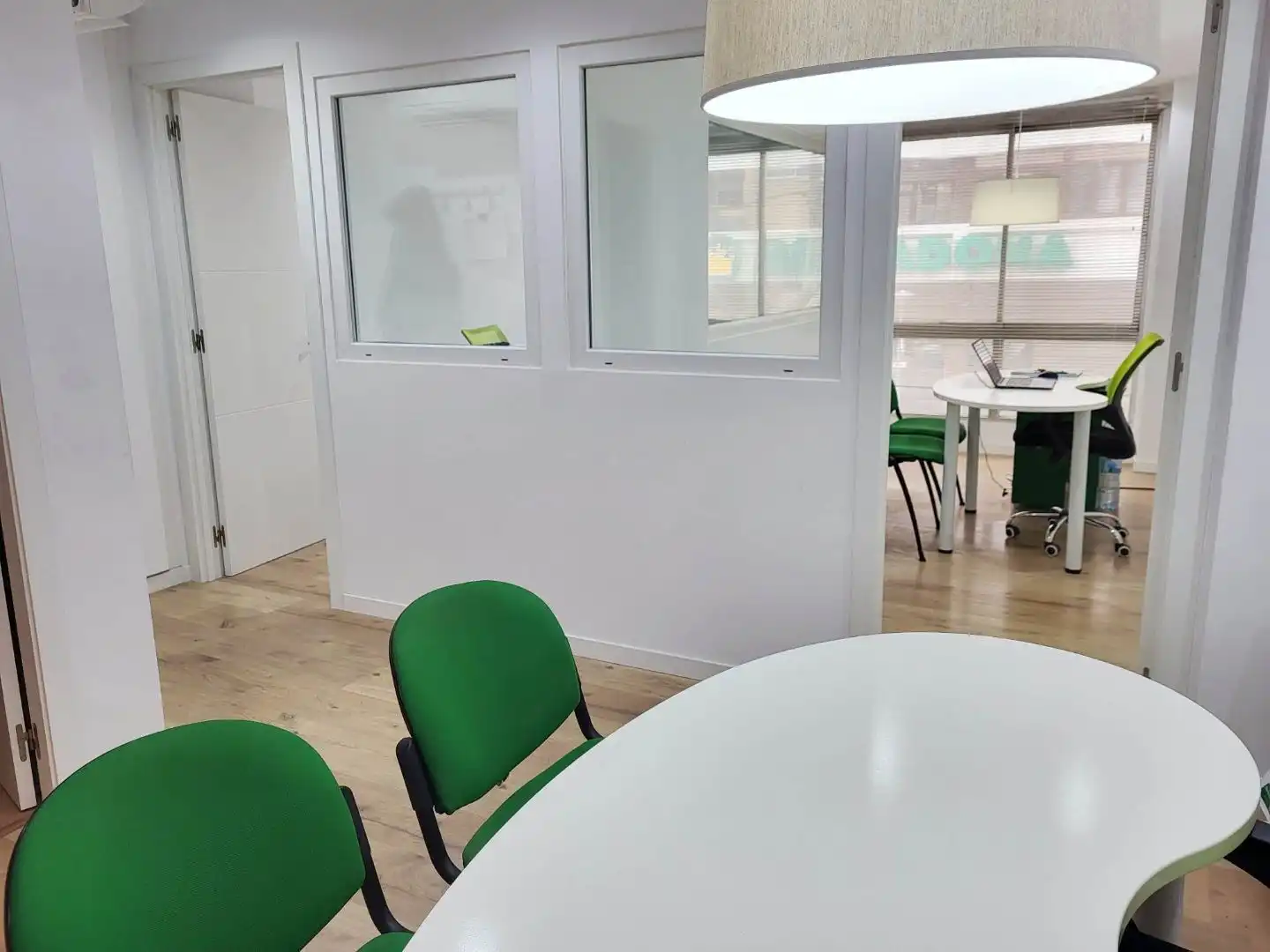 Oficina en venta en  Palma de Mallorca con Aire acondicionado, Amueblado y Internet