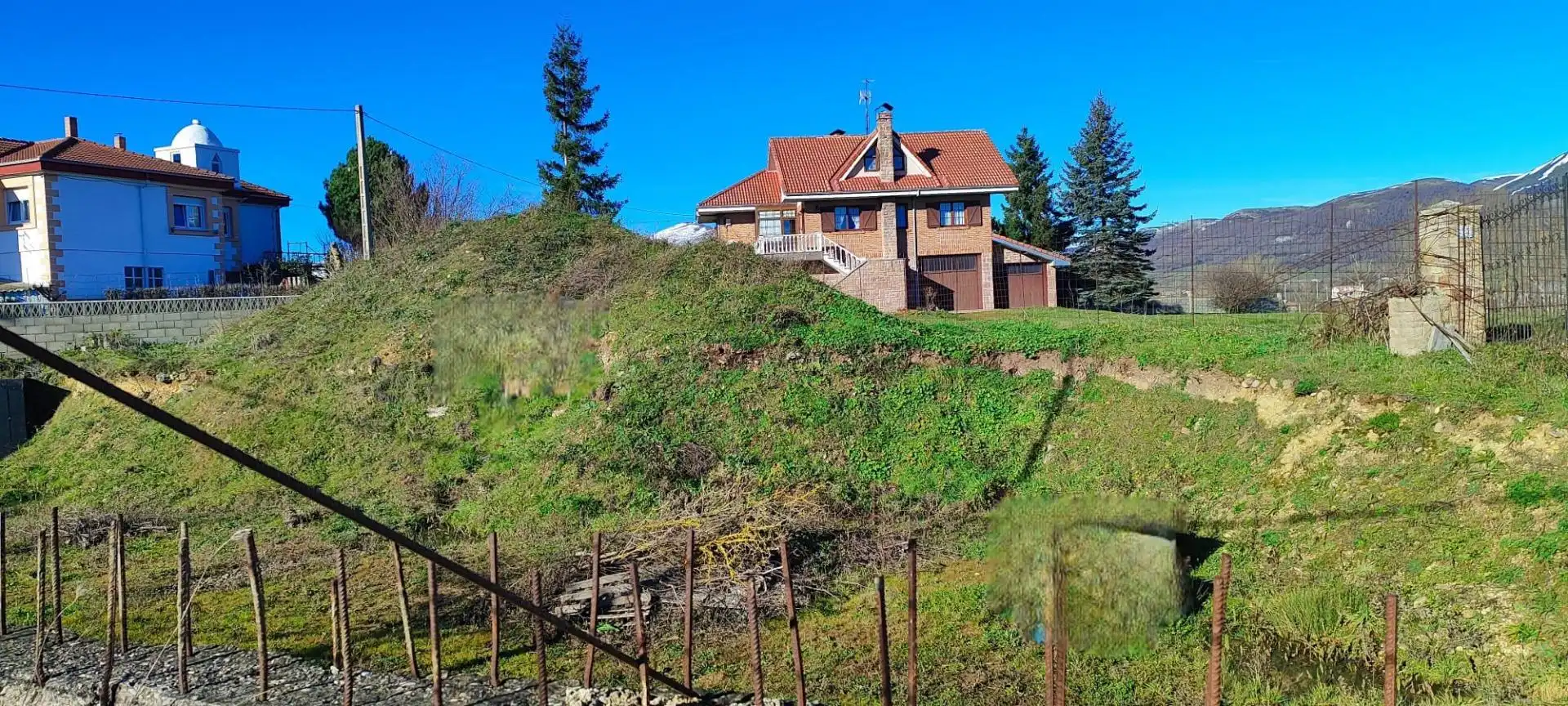 Residencial en venta en Campoo de Enmedio