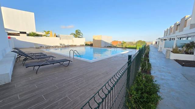 Casa adosada en Venta en Corralejo