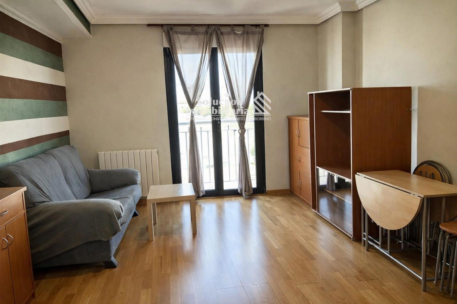 Habitación de Piso en venta en Salamanca Capital con Calefacción, Terraza y Amueblado