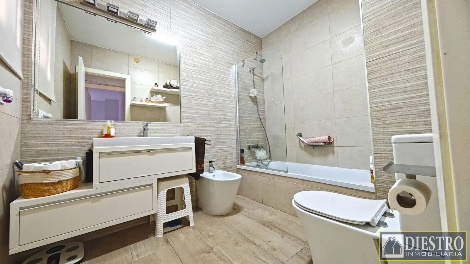 Flat with terrace for sale in Don Benito, imagen 10