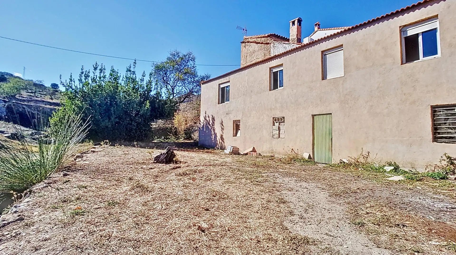 House with garden for sale in TEJERA 14, imagen 2