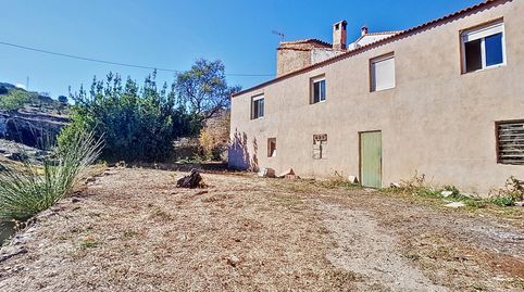 Foto 2 de Casa o xalet en venda a Tejera, 14, Benizalón, Almería