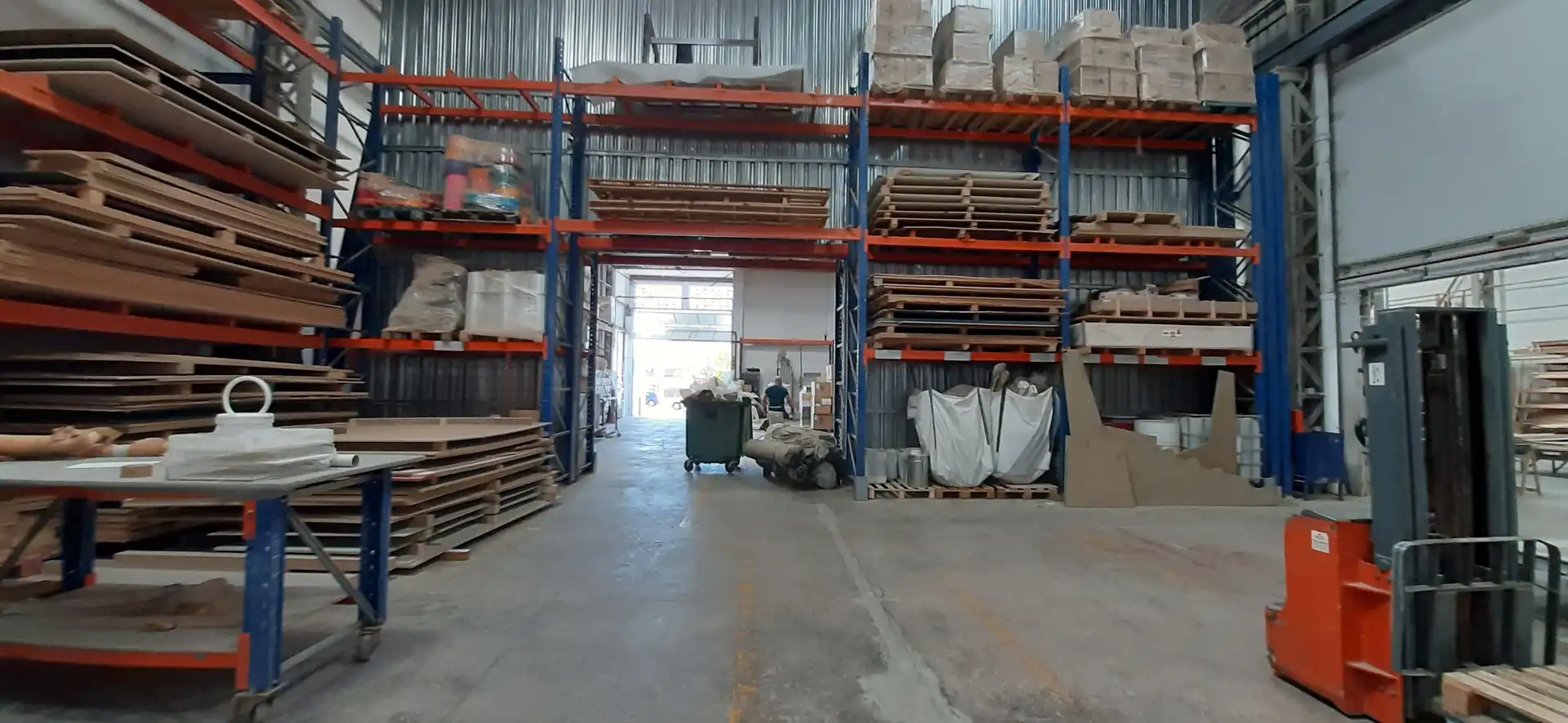 Industrial buildings for sale in Paterna