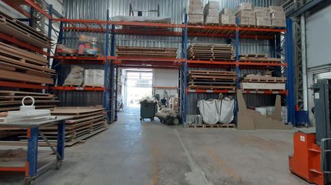 Photo 4 of Industrial buildings for sale in Carrer Ciutat D'onda, Fuente del Jarro, Valencia